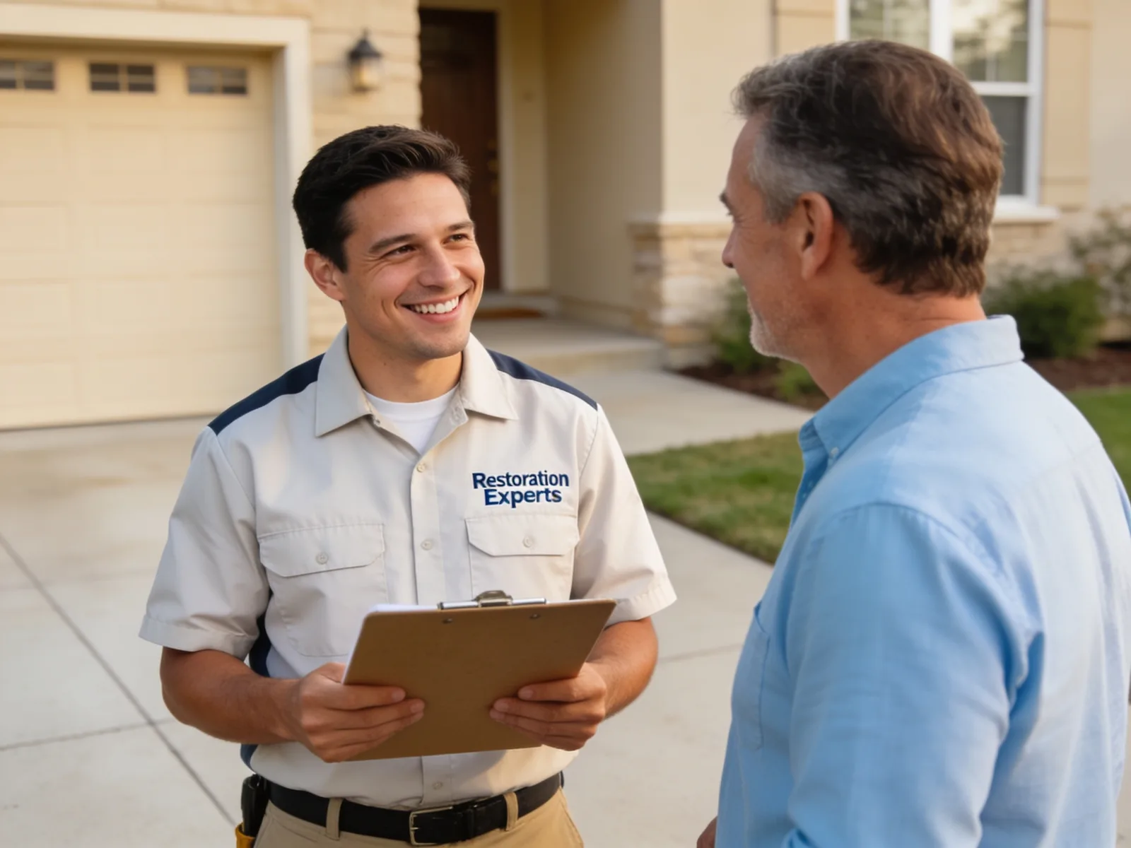 Water Damage Cleanup Jayton, TX FAQs